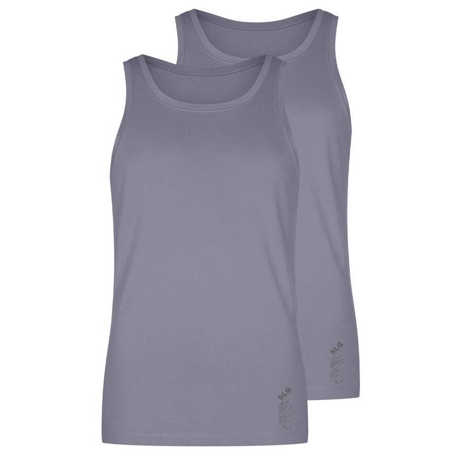 2er Pack SLG Base Soft - Unterhemd / Tanktop
