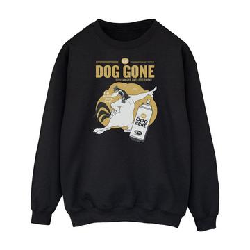 Dog Gone Sweatshirt