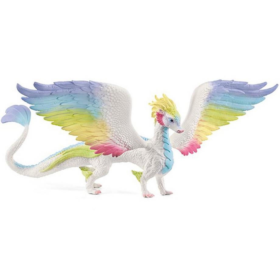 Schleich bayala - Dragon arc-en-ciel 70728
