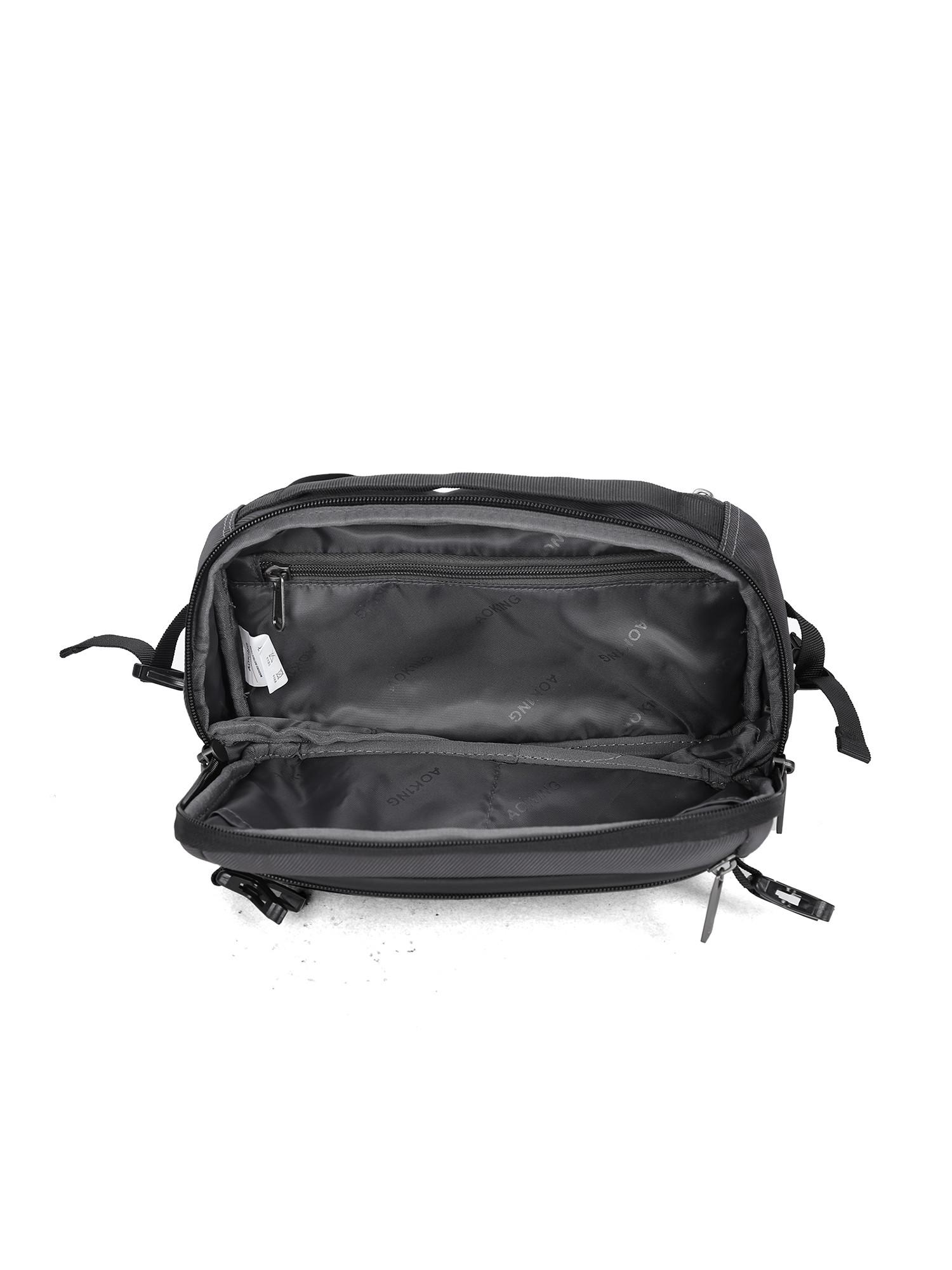 Aoking Gürteltasche 27x5,5x15 Gürteltasche 27x5,5x15 