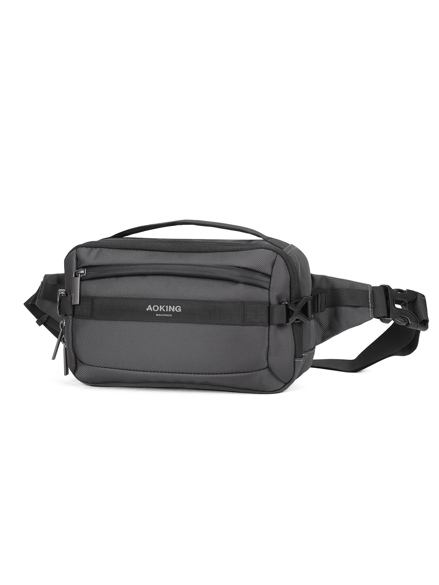 Aoking Gürteltasche 27x5,5x15 Gürteltasche 27x5,5x15 