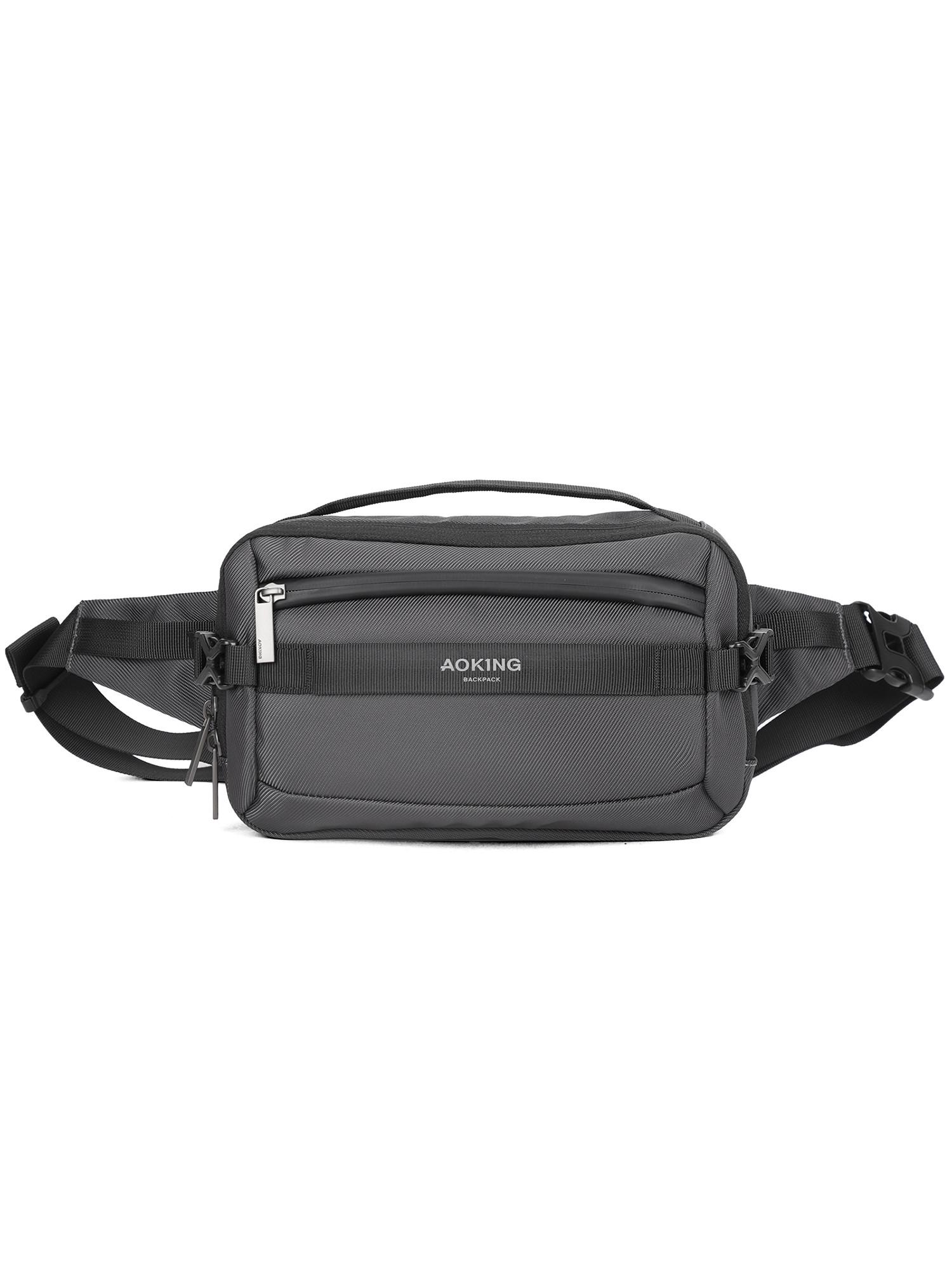 Aoking Gürteltasche 27x5,5x15 Gürteltasche 27x5,5x15 