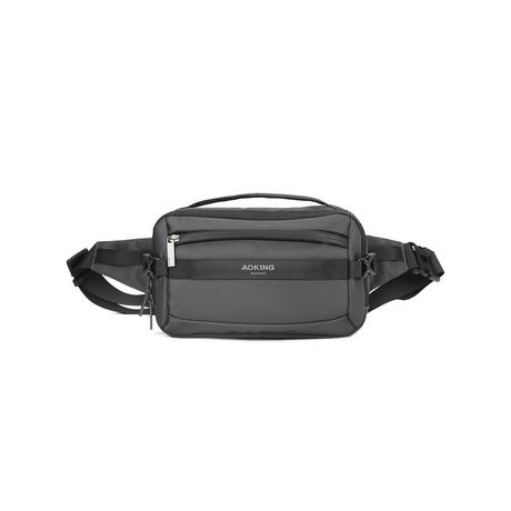 Aoking Gürteltasche 27x5,5x15 Gürteltasche 27x5,5x15 