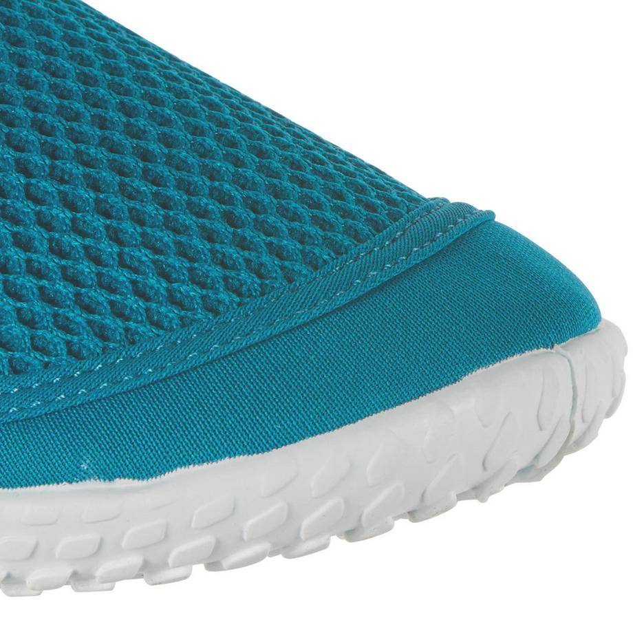 SUBEA  Aqua 500 - Scarpe acquatiche snorkeling scratch suola tacchettata 