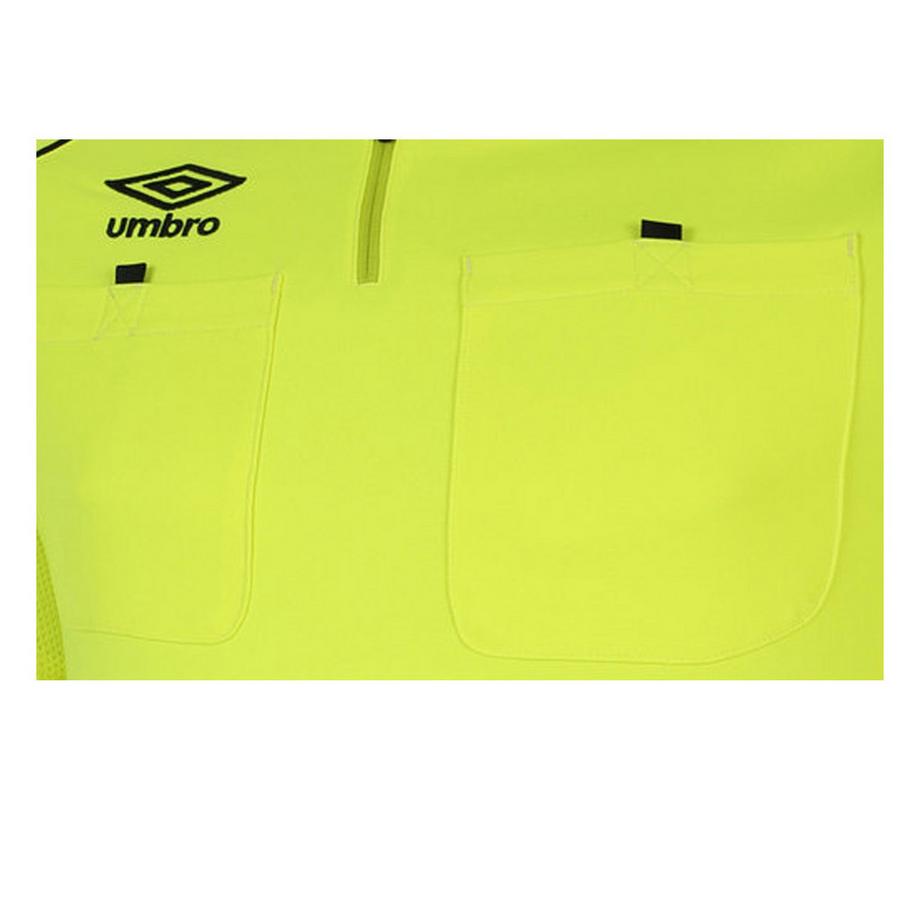 Umbro Maillot d'arbitre  