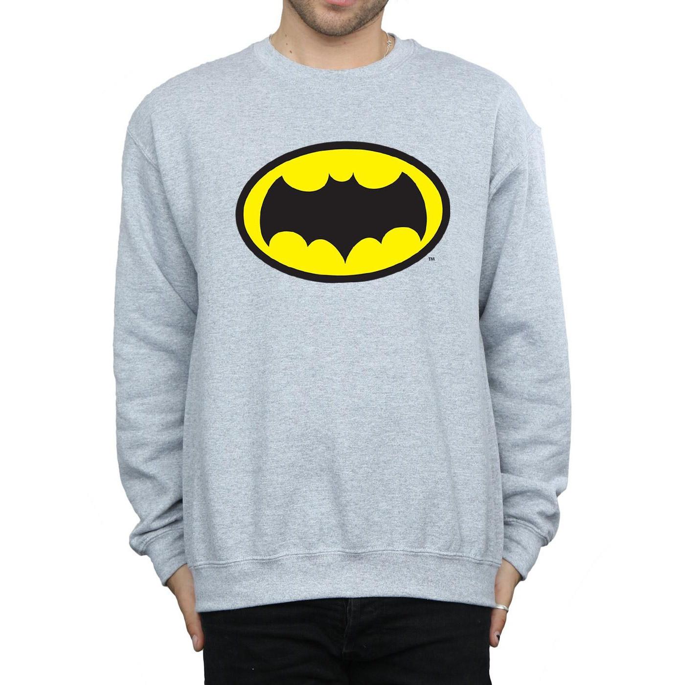 DC COMICS  Sweat 