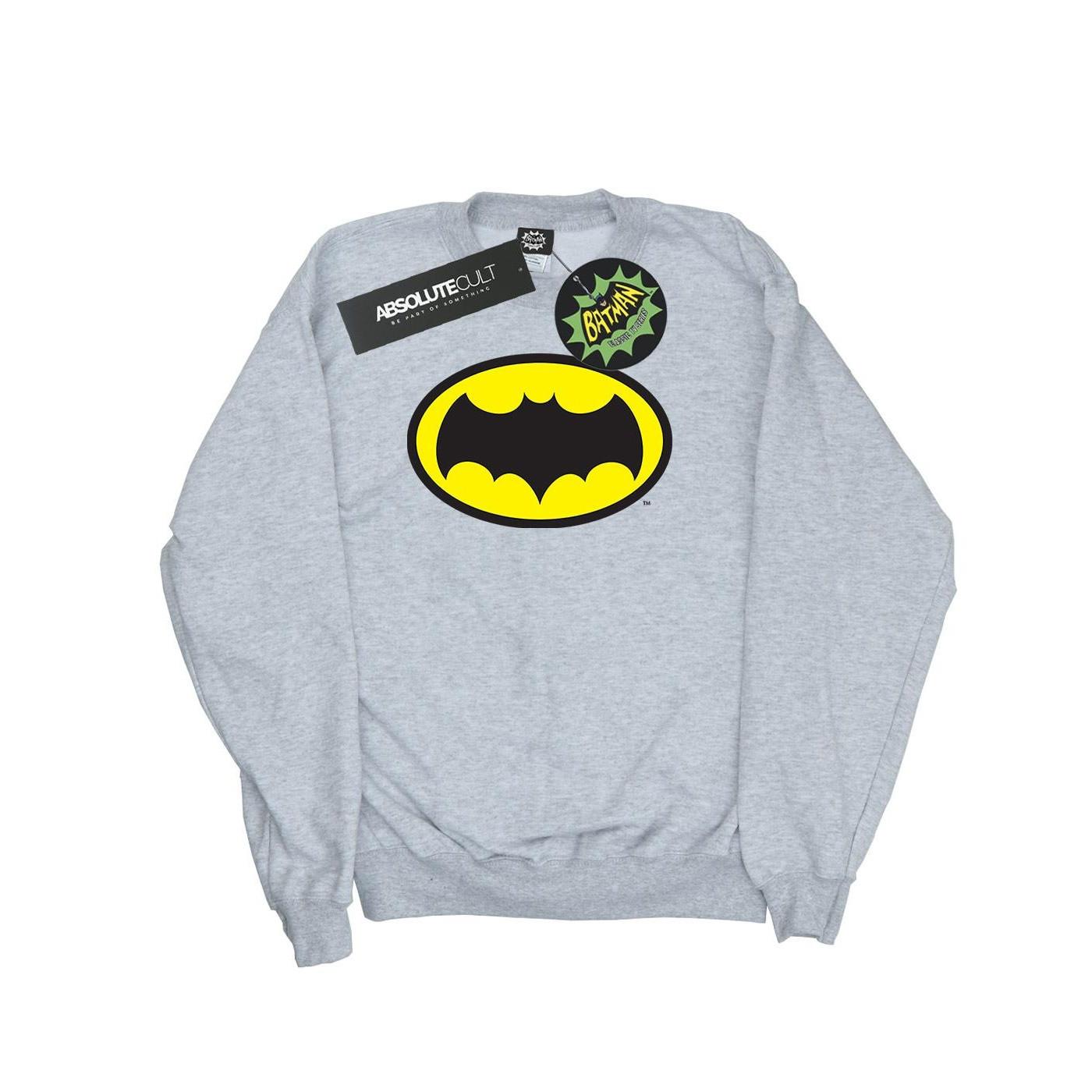 DC COMICS  Sweat 