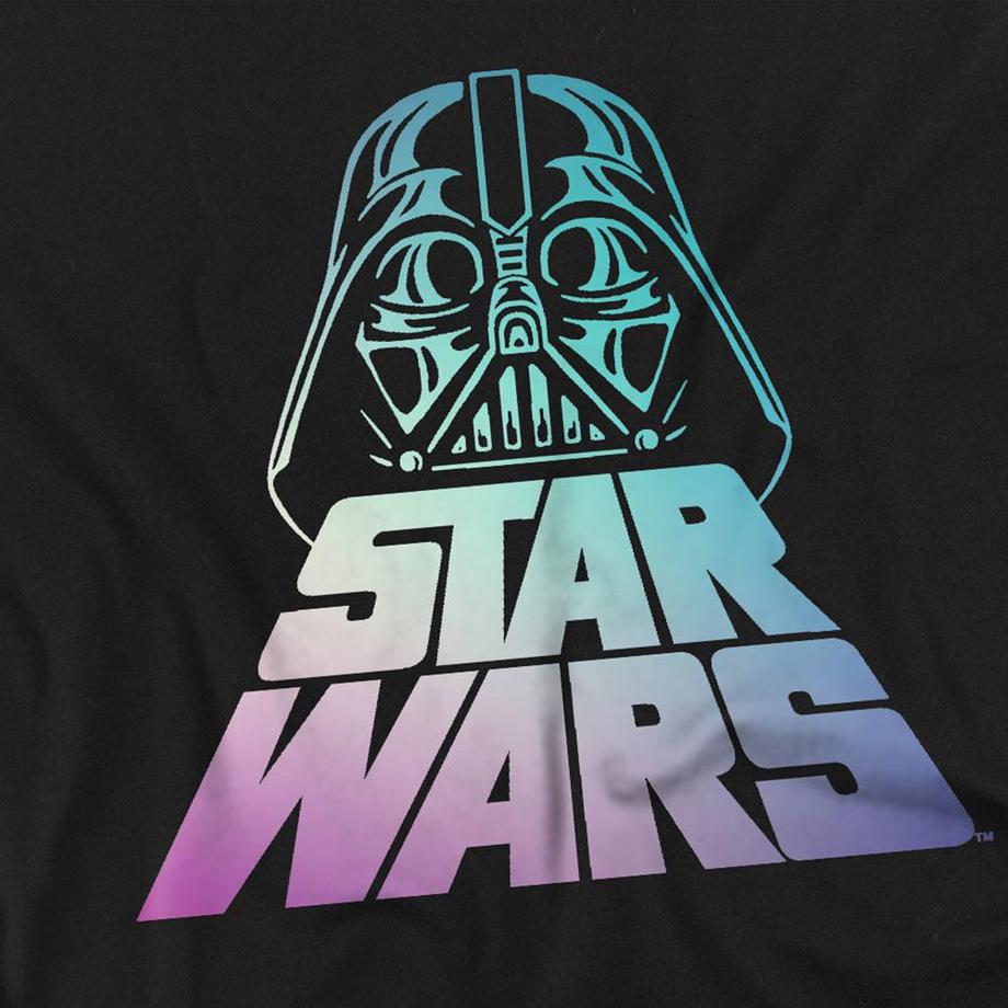 STAR WARS Star Wars Vadient Darth Vader Langarm T-Shirt  