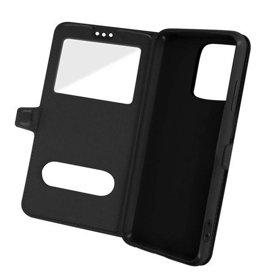 Custodia iPhone 13 Pro Doppia Finestra