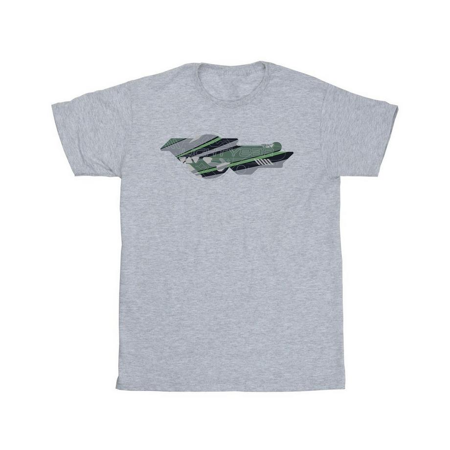 Lightyear Graphic Title Maglietta