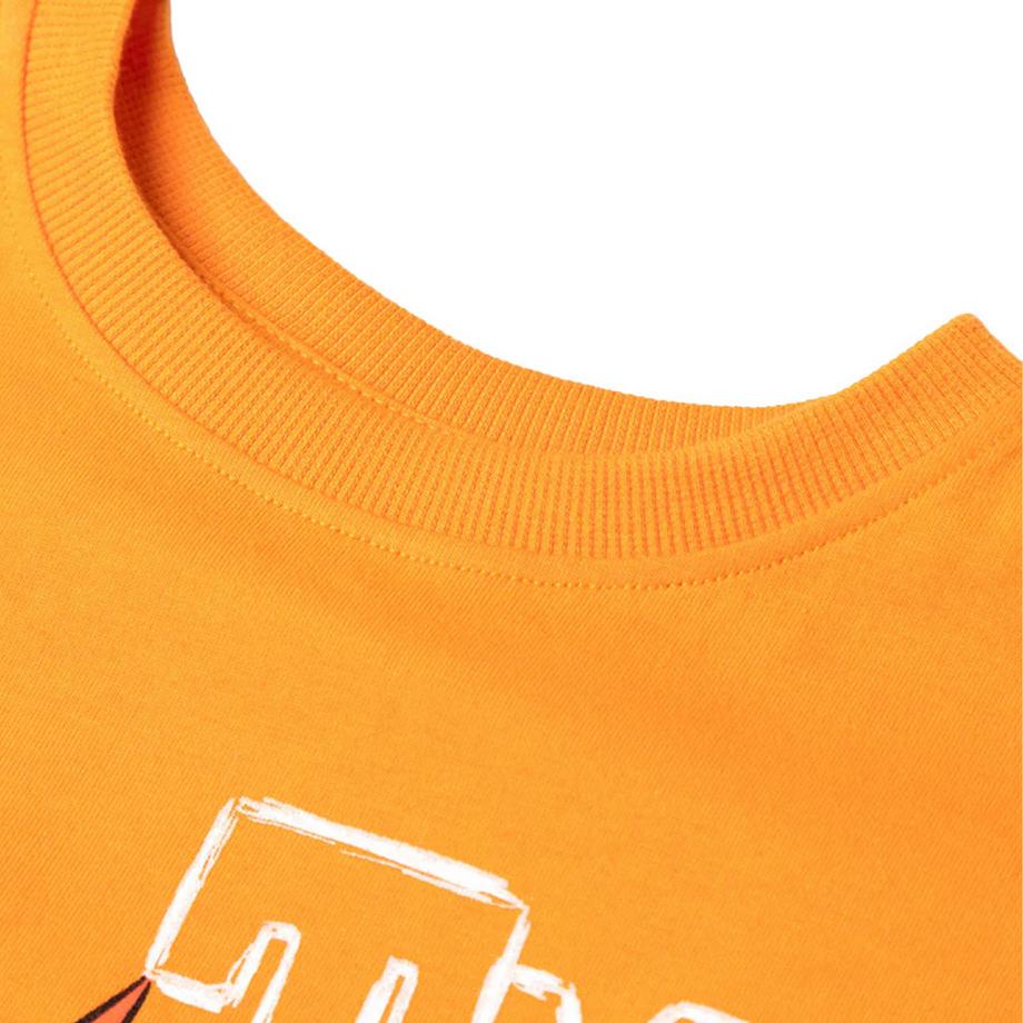 TEENAGE MUTANT NINJA TURTLE  T-Shirt, Kurzärmlig 