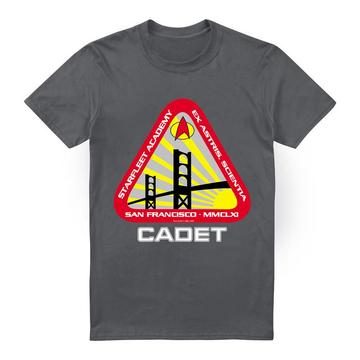 Starfleet Cadet TShirt
