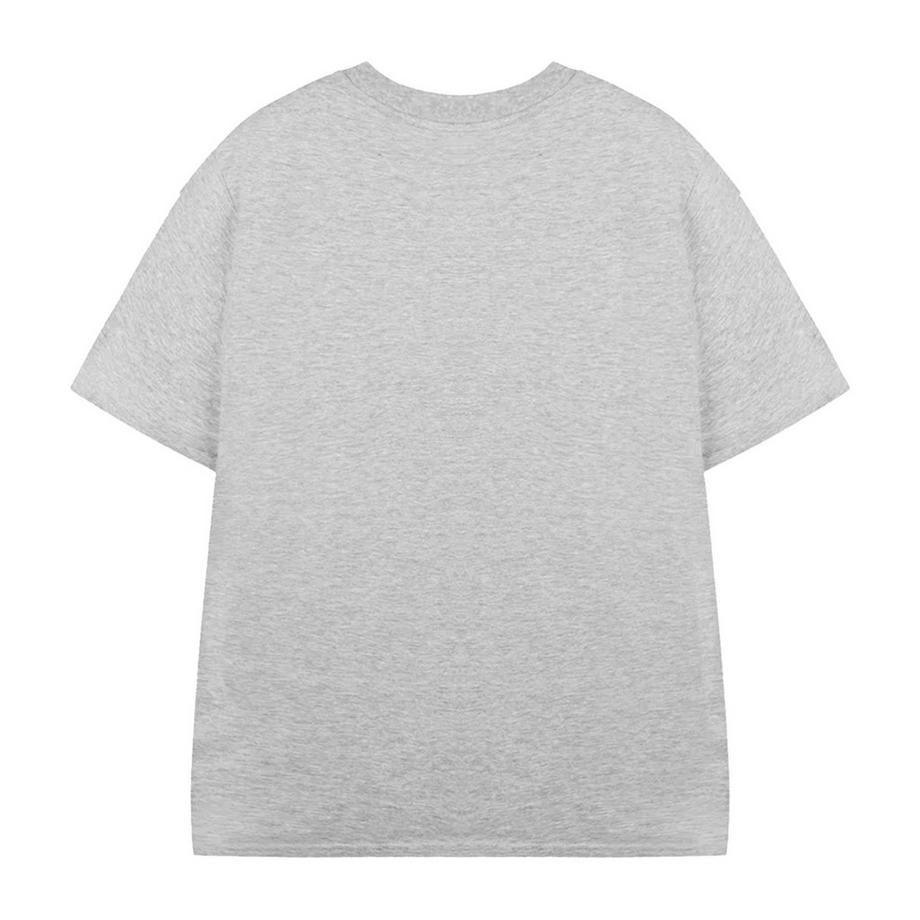 Iron Man  T-ShirtManches Courtes The Invincible 