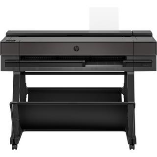 HP  Designjet T850 36-Zoll-Drucker 