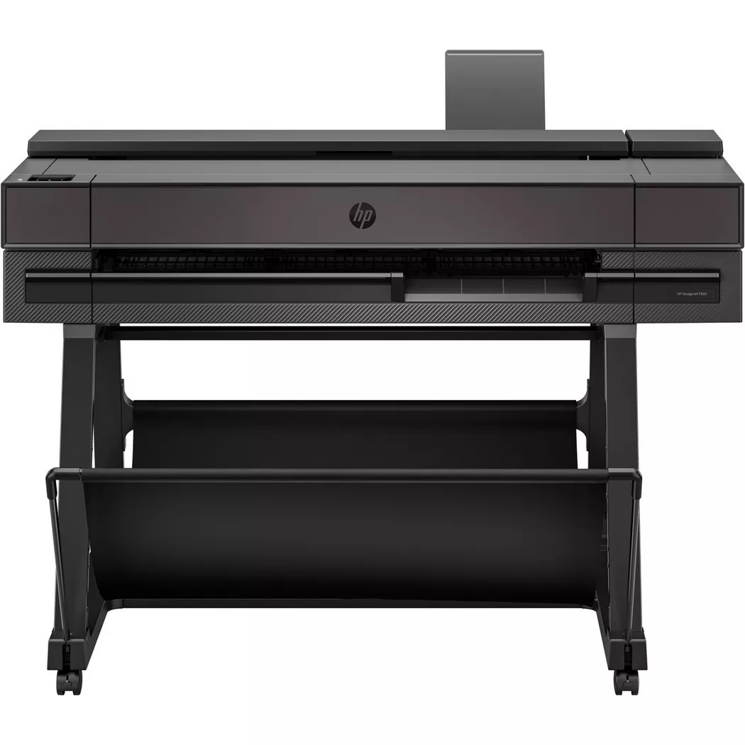 HP Designjet T850 36-Zoll-Drucker