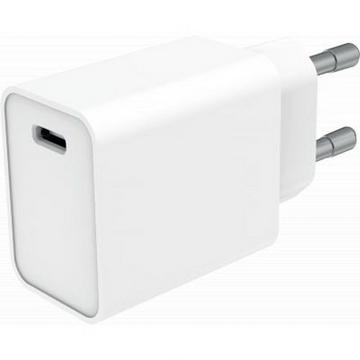 Chargeur maison USB C PD 20W