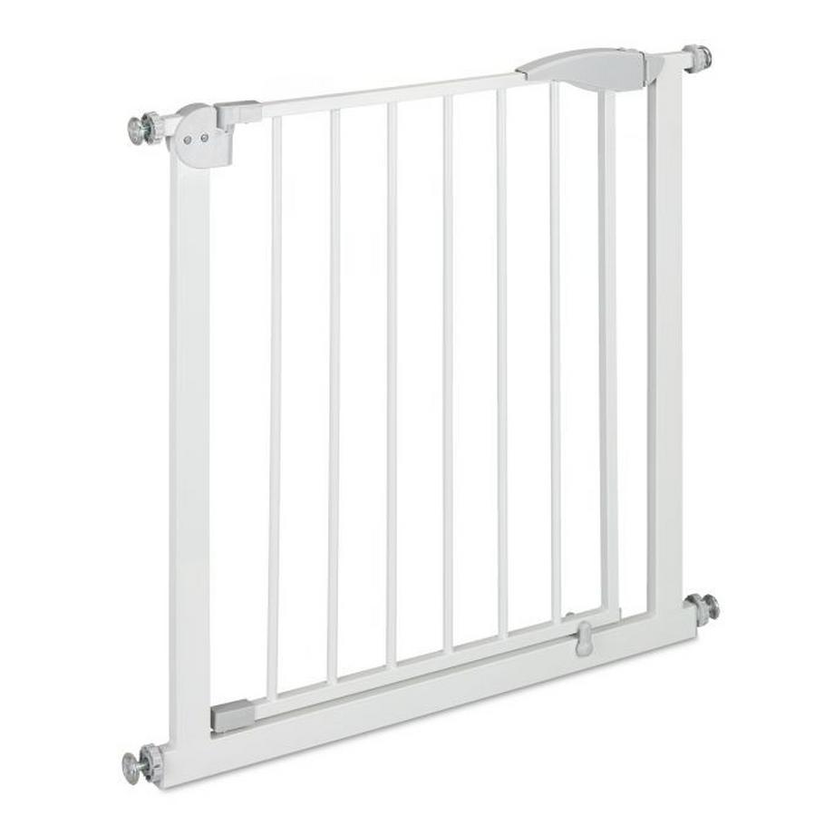 Northix  Ausziehbarer Türschutz ohne Bohren 