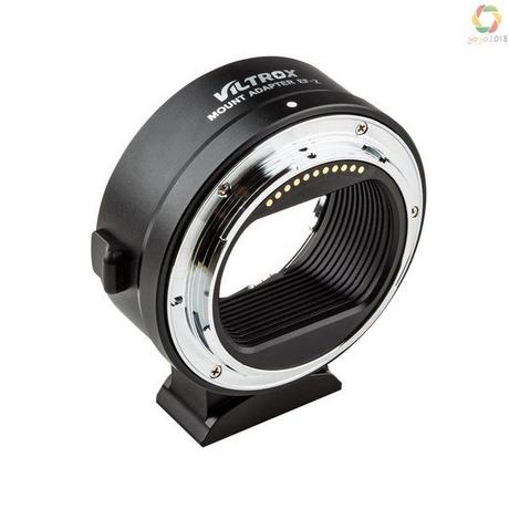 VILTROX  Viltrox EF-Z Mount-Adapterring 