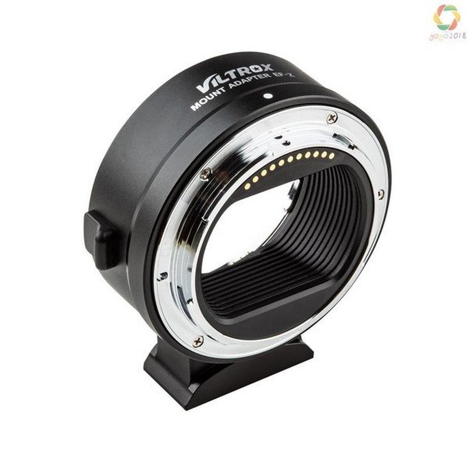 VILTROX  Viltrox EF-Z Mount-Adapterring 
