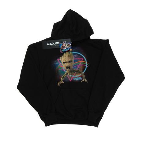 MARVEL  Guardians Of The Galaxy Kapuzenpullover 