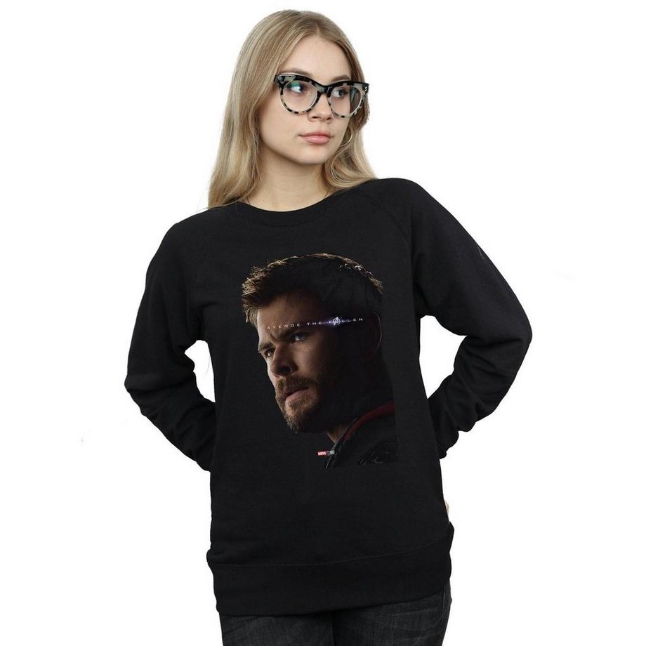 MARVEL Avengers Endgame Avenge The Fallen Sweatshirt  