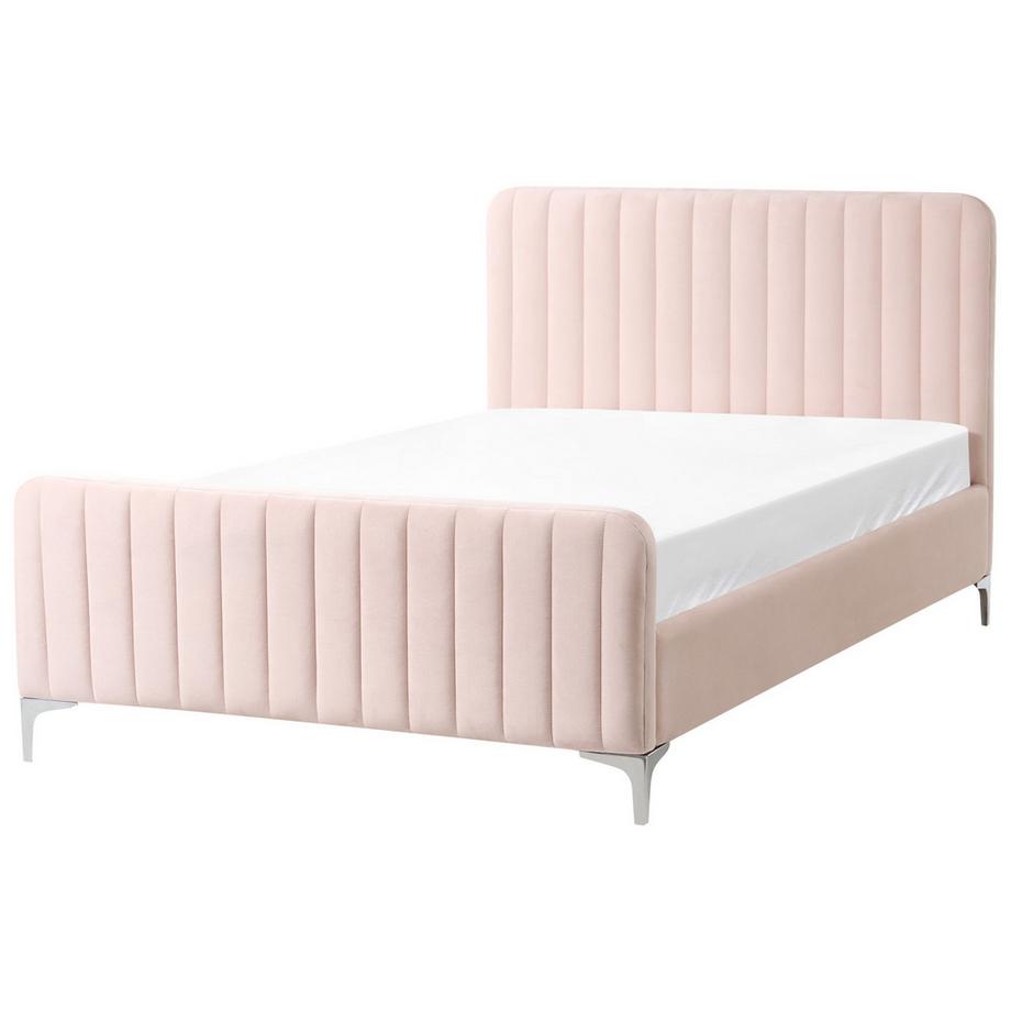 Letto en Velluto  LUNAN