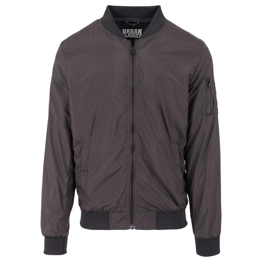 parka urban classic leicht