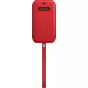MHYJ3ZM/A coque de protection pour téléphones portables 17 cm (6.7") Housse Rouge