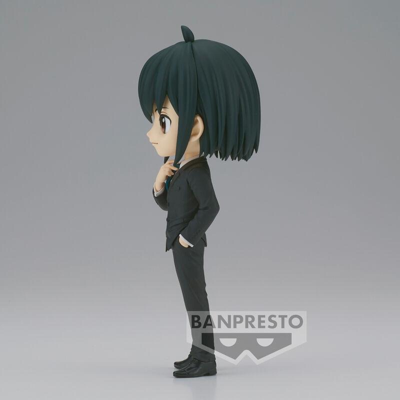 Banpresto  Spy X Family Yuri Briar Q figura posket 14 cm 