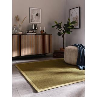 Benuta Tapis sisal Sana Vert  