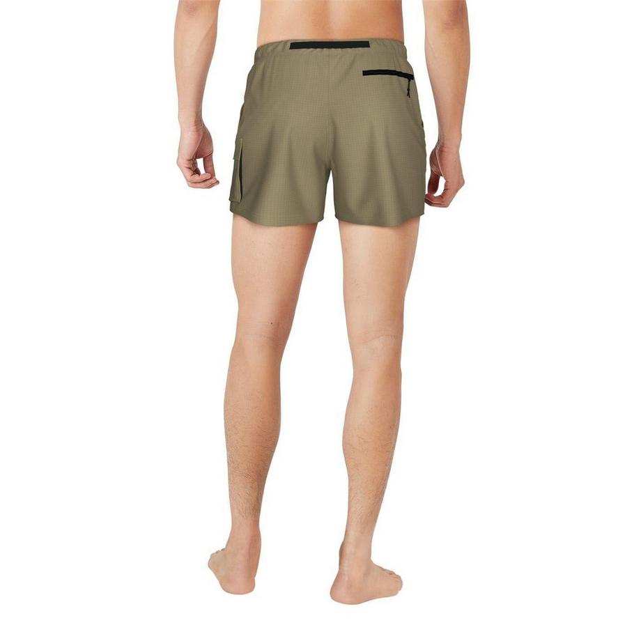 NIKE Voyage Badeshorts  