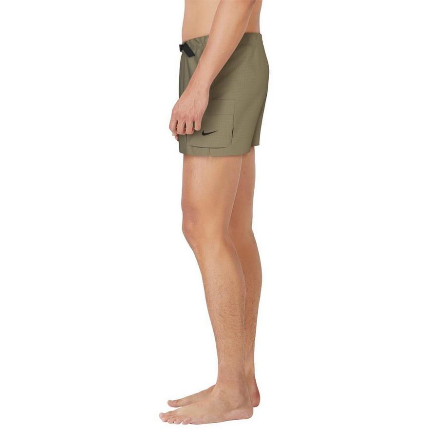 NIKE Voyage Badeshorts  