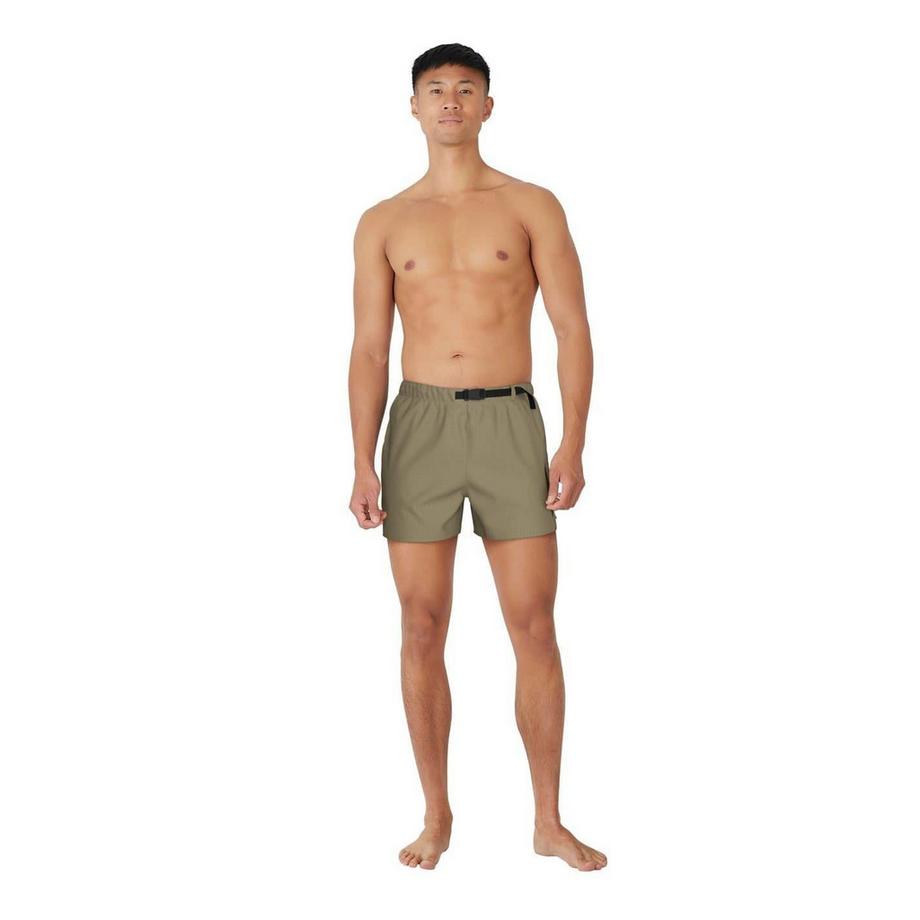NIKE Voyage Badeshorts  