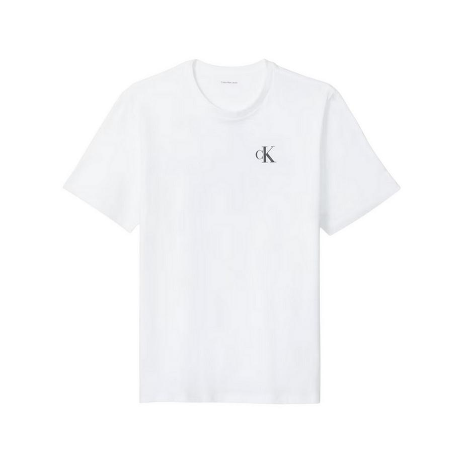 T-ShirtMotiftyle Monochrome