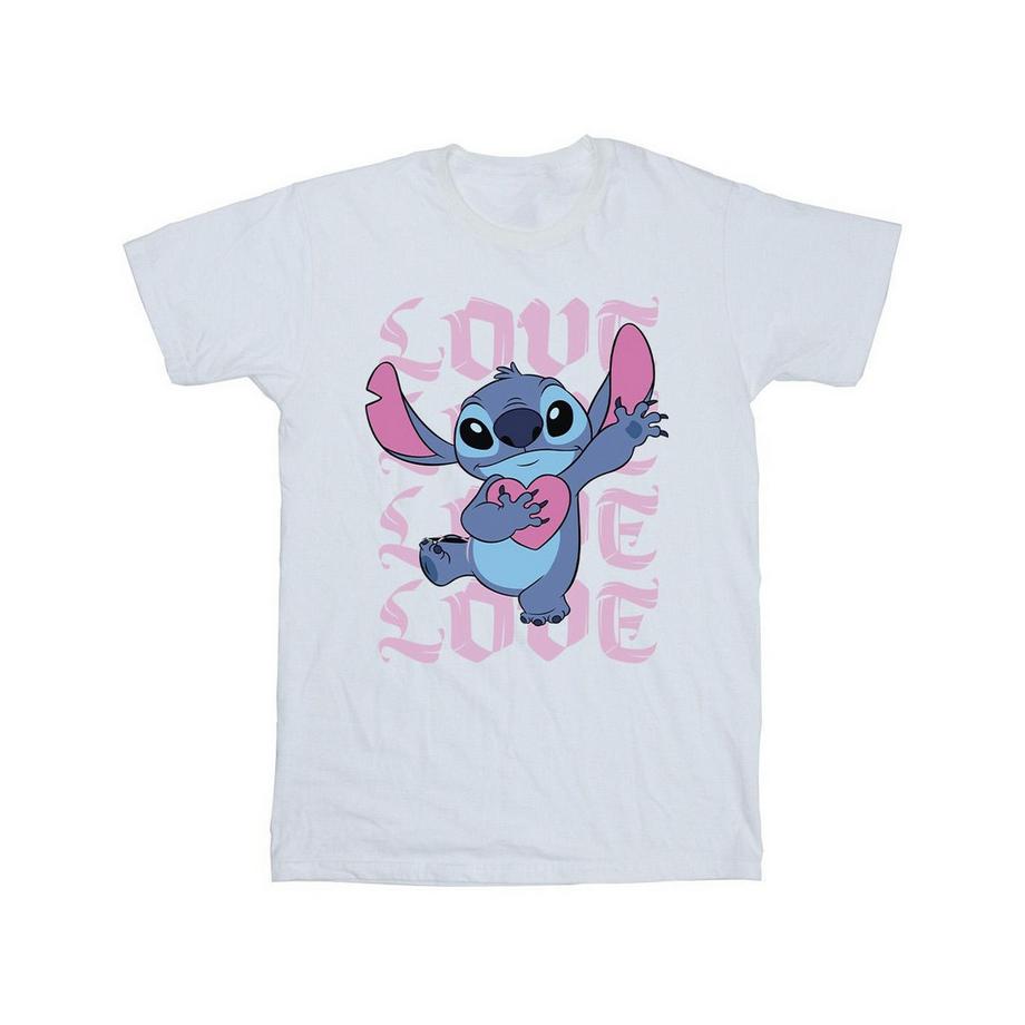 T-ShirtValentine Love