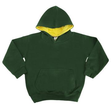 Kapuzen Pullover Varsity