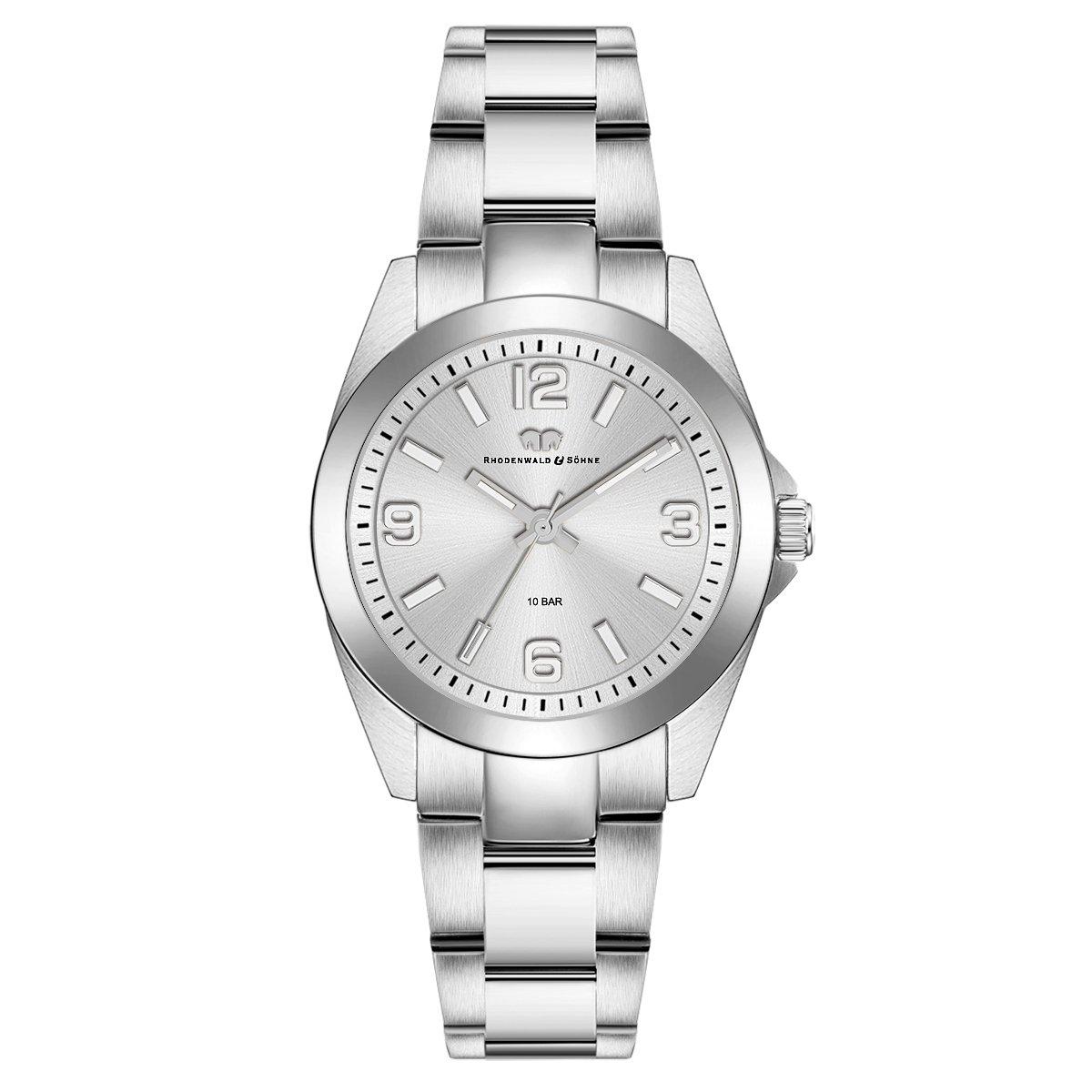 Rhodenwald & Söhne  Armband-Uhr Majestia 