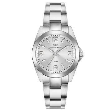 Armband-Uhr Majestia