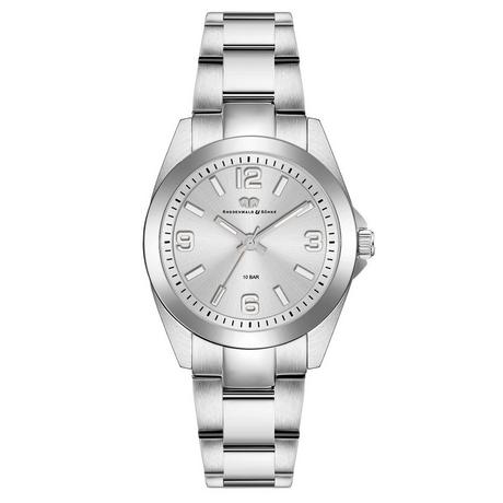 Rhodenwald & Söhne  Armband-Uhr Majestia 