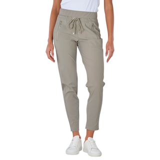 MAC Easy Activ Slim Fit Techno Stretch Pants  