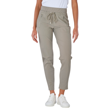 Easy Activ Pants Slim Fit Techno Stretch