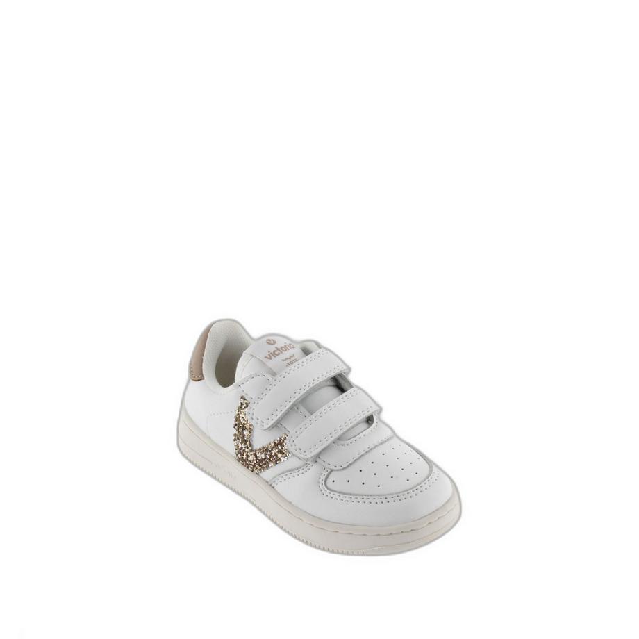 Victoria Tiempo Klettverschluss Sneakers  