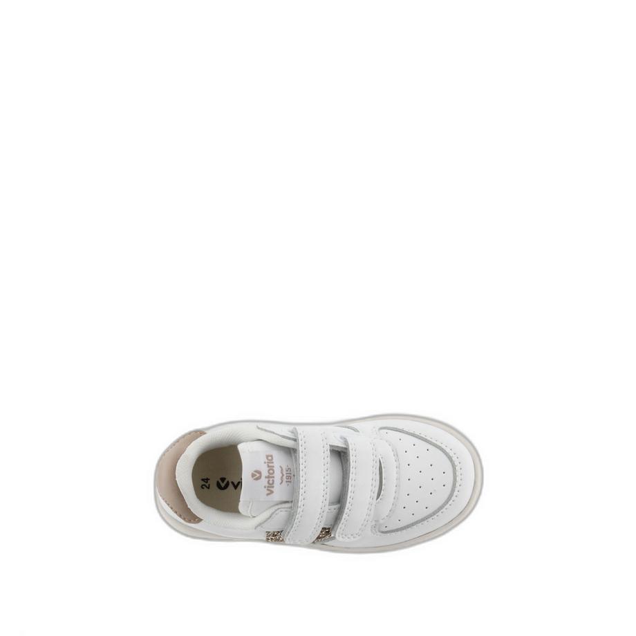 Victoria Tiempo Klettverschluss Sneakers  