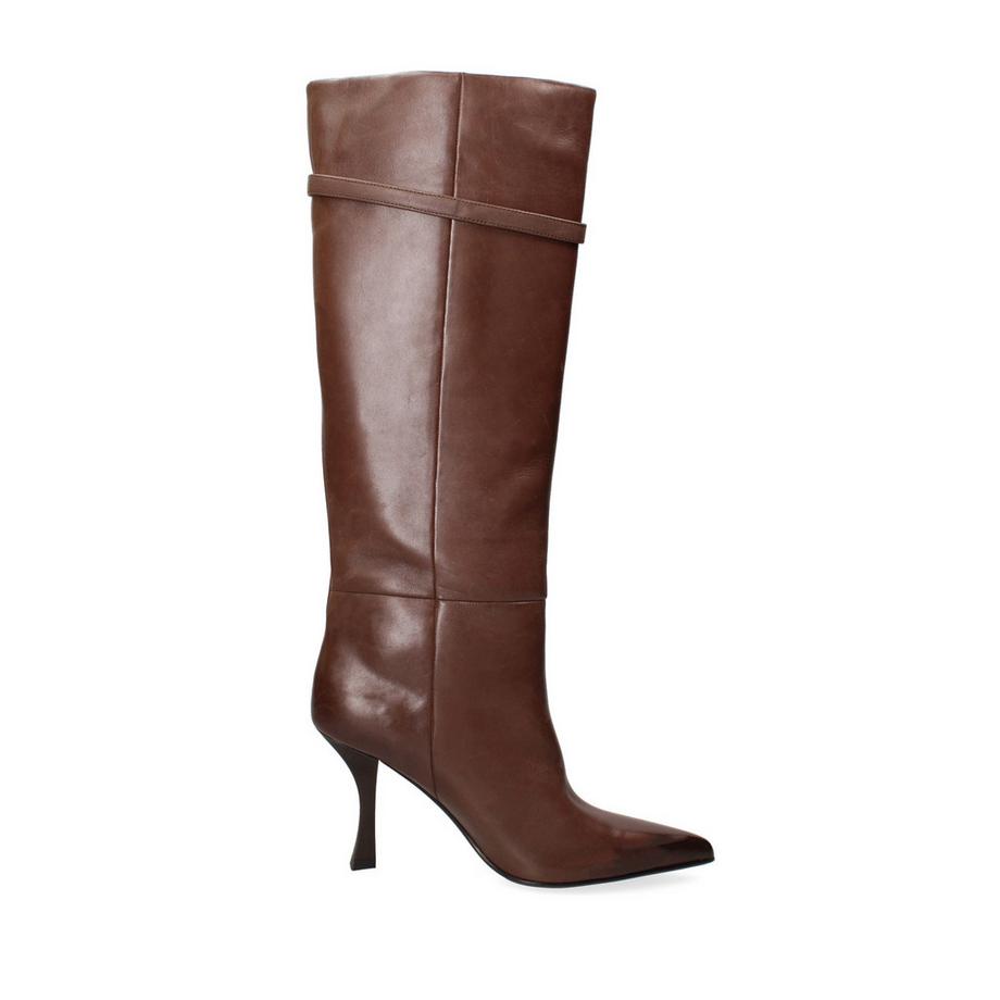 Botte haute 38