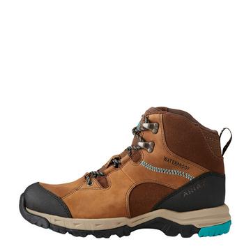 bottines imperméable skyline mid h2o