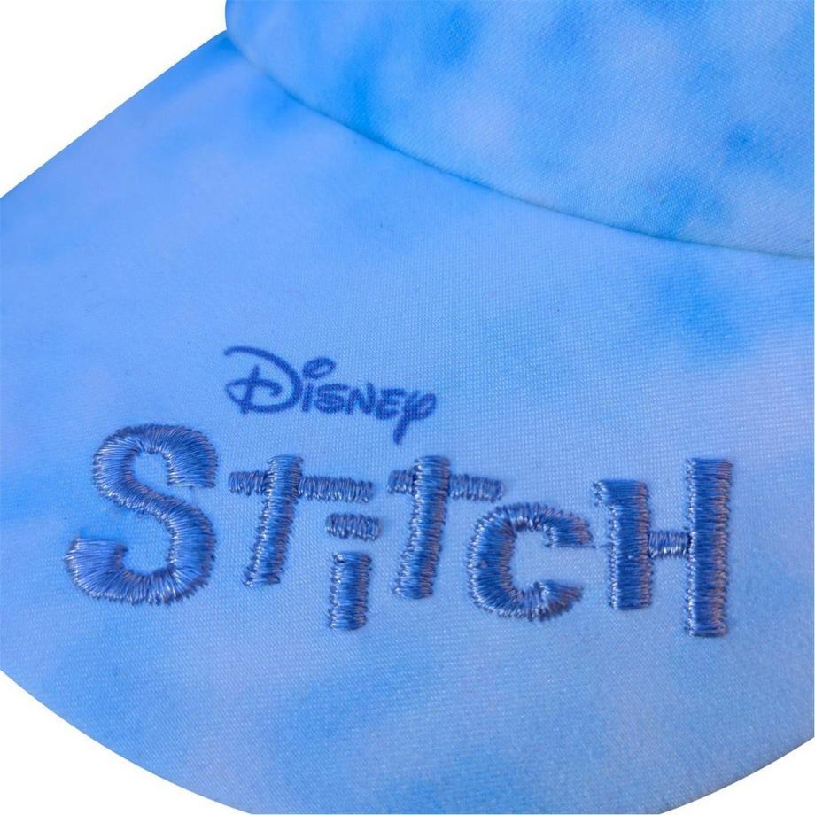 Lilo & Stitch Casquette de Baseball Stitch et Angel  