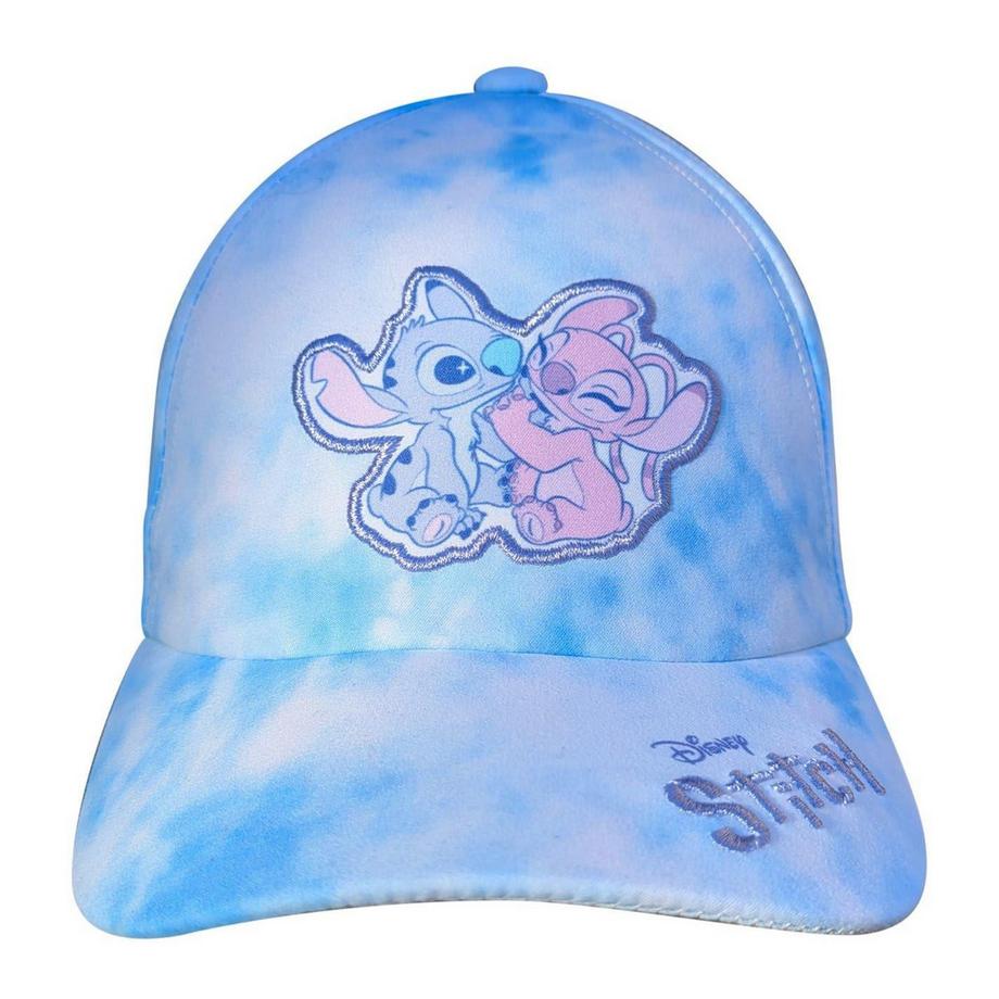 Casquette De Baseball Motif Stitch Et Angel