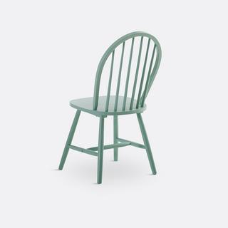 La Redoute Intérieurs 2er-Set Stühle WINDSOR mit Stablehne  