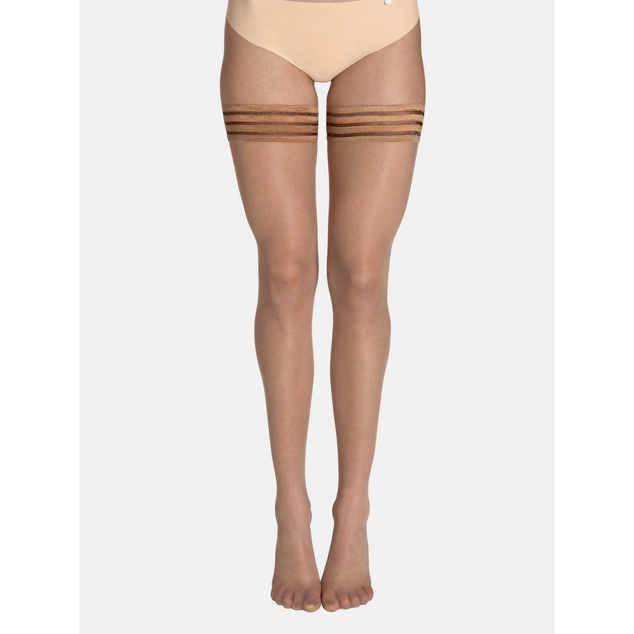 Calze 15 DEN Hold Up