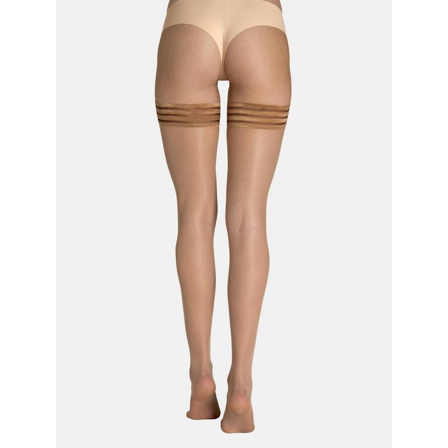 Lisca Calze 15 DEN Hold Up  